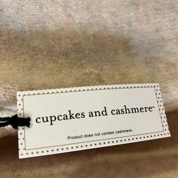 New Cupecakes & Cashmere Sweater: Size XL - Picture 6 of 10